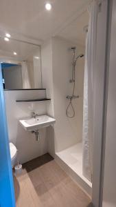 Appart'hotels Logis Les Forges : photos des chambres