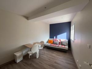 Appart'hotels Logis Les Forges : photos des chambres