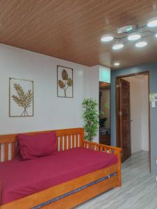 Mountain Sunctuary-S1 Unit with breathtaking vie