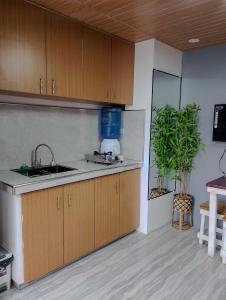 Mountain Sunctuary-S1 Unit with breathtaking vie