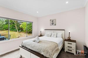 Cozy Home in Cowes sleeps 7