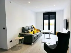 Allegro - Apartamentos La Clave - Villanueva del Duque