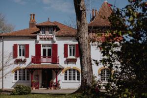 Domaine de Millon - 3hvězdičkové hotely ve městě Soustons