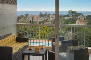 FRGK - Les Horizons "Vue Mer Splendide - Appartement 2 Chambres"