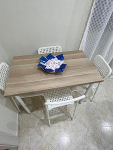 La casa di Napoli