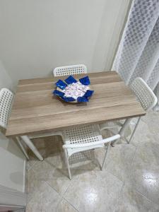 La casa di Napoli
