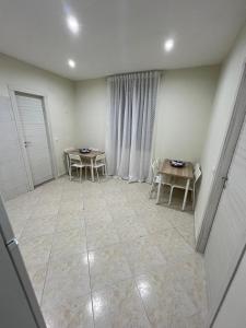 La casa di Napoli