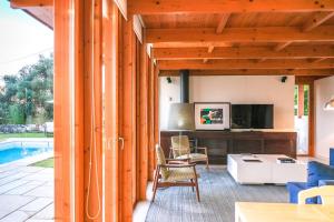 Portugal Active Atlantic Lodge