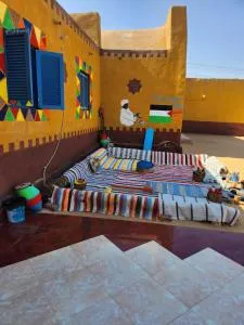 Miral Nubian House - Naj‘ al Madābb