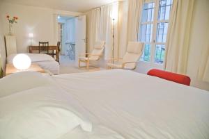 Camille - Authentic 4-Bed Apartment Saint-Germain Notre Dame