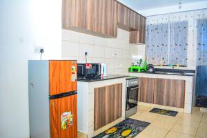 Inferno Retreat Airport View