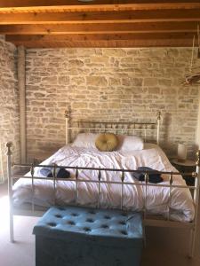 Maisons de vacances Les 3 voeux : photos des chambres