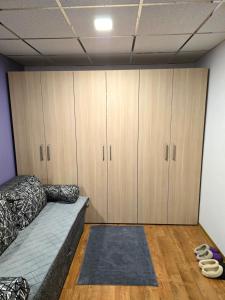 APARTMAN LAVANDA ZAGREB 57 Square Meters 2 Bedrooms Free Parking Self Check-in