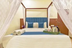 Solitaire Residency - Titwala