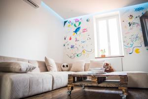 Villas Gite SPA Insolite : photos des chambres