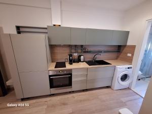 Amaris Apartament