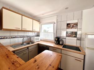 Creus Apartamento dos habitaciones