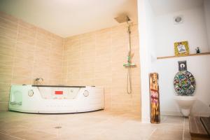 Villas Gite SPA Insolite : photos des chambres