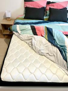 Appartements Cozy Margny - Neuf, Calme, Haut Debit & SmartTV : photos des chambres