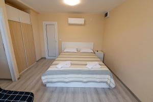 Хотелски комплекс САНЯ