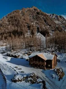 Chalet Rosa Dei Monti - Chardonney