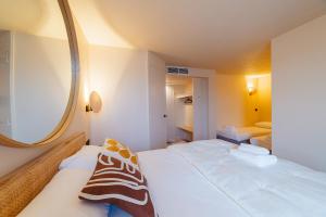 Hotels Hotel Bhoma Troyes : photos des chambres