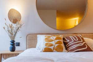 Hotels Hotel Bhoma Troyes : photos des chambres