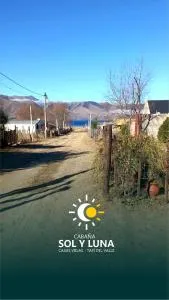 Cabaña Sol&Luna - Alumbrera