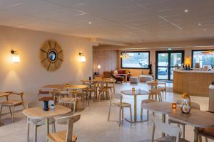 Hotels Hotel Bhoma Troyes : photos des chambres