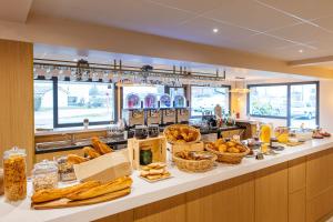 Hotels Hotel Bhoma Troyes : photos des chambres