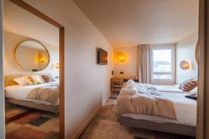 Hotels Hotel Bhoma Troyes : photos des chambres