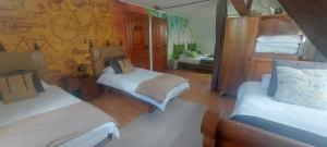B&B / Chambres d'hotes Villa Gracieuse : photos des chambres