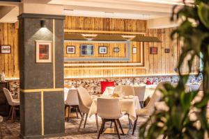 Paj Hotelul Retreat & Spa