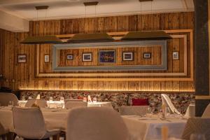 Paj Hotelul Retreat & Spa