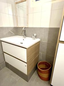 Appartements Appartement niche dans la verdure : photos des chambres