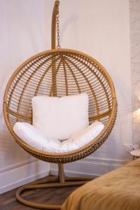 Appartements Bulle Champenoise - Netflix & Wifi - Localisation Ideale - check-in 24H24 - GoodMarning : photos des chambres