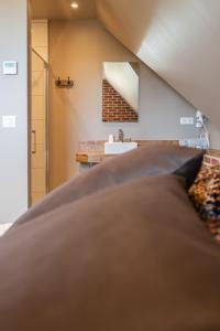 Sejours a la campagne La Briqueterie : photos des chambres