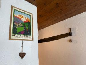 Chalet de Basseville