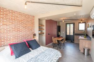 Sejours a la campagne La Briqueterie : photos des chambres