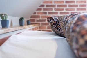 Sejours a la campagne La Briqueterie : photos des chambres