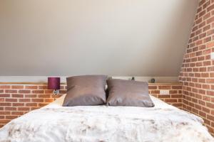 Sejours a la campagne La Briqueterie : photos des chambres