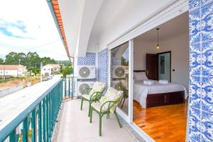 Private Gardened House - 5min from the beach