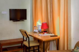 Westside Hotel Kitale