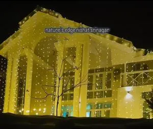 Nature's Edge Nishat Srinagar - Khunamuh