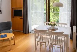 Apartamenty Paliki - Jastrzębia Góra