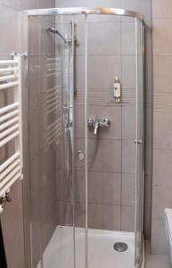 Large Double Room room in Apartamenty Paliki