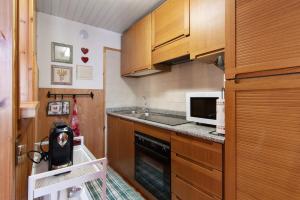 Apartment Corti Garden