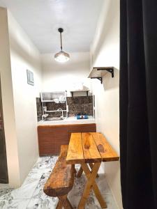 Mountain Sunctuary-LH Solo Unit for couple