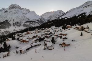 Bergmähder - Alpine Residence