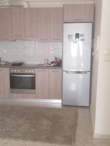 Mountain and Lake view apartment